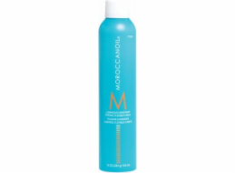 Moroccanoil Luminous Hairspray Silná a flexibilní fixace lak na vlasy 330ml