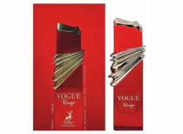 Alhambra Maison Vogue Rouge EDP U 100 ml