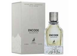 Alhambra Maison Encode Mountain EDP 100 ml