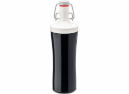 NoName Láhev s černým korkem 425 ml