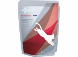 TROVET Renal & Oxalate RID - mokré krmivo pro kočky - 85g