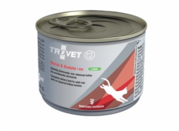 TROVET&nbsp;Renal&nbsp;&&nbsp;Oxalate&nbsp;RID&nbsp;Lamb&nbsp;-&nbsp;mokré&nbsp;krmivo&nbsp;pro&nbsp;kočky&nbsp;-&nbsp;200g