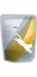 TROVET Urinary Struvite ASD Chicken - mokré krmivo pro kočky - 85g