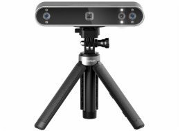 Skaner 3D Revopoint Pop 3 Plus advanced