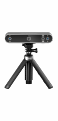 Skaner 3D Revopoint Pop 3 Plus advanced