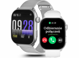 Gravity CHYTRÉ HODINKY GT28-9 SR/SR/WH