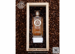 Histoires de Parfums Fragrance World Caramel Macchiato Eau De Parfum 100 ml (unisex)