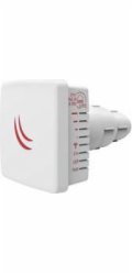 MikroTik LDF 5 Lite Parabolický napájecí adaptér 5GHz 802.11a/n pro satelitní ofsetové antény (MT RBLDF-5nD)