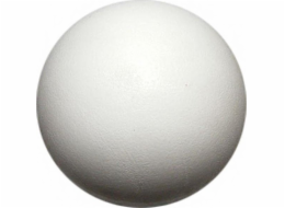 NoName Bílý míč na stolní fotbal