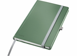 Leitz SEŠIT VE STYLU A5 S PLECHOU CELADON