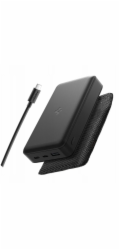 Spigen Powerbanka EA3030 30000 MAH 30 W, černá
