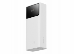 Baseus Powerbanka EnerFill FP41 30000mAh bílá