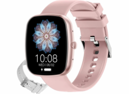 Gravity Dámské hodinky CHYTRÉ HODINKY GT18-2