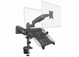 North Bayou Stolní držák pro monitor a notebook 17-27 (H180-FP)