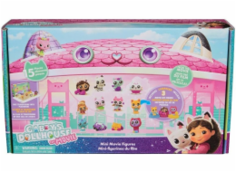 Spin Master GABI KOČIČÍ DOMÁCÍ BALÍČEK 12 MINIFIGUREK 6073717 PUD4