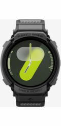 Spigen Pouzdro Rugged Armor Pro pro Samsung Galaxy Watch 8 40mm matně černé