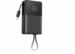 Joyroom Powerbanka JR-PR1 10000mAh černá