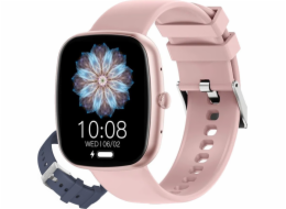 Gravity Dámské hodinky CHYTRÉ HODINKY GT18-3