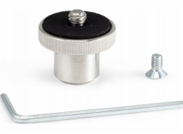 Manfrotto adaptér protiskluzové platformy