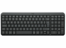 Logitech Klávesnice K250 (920-013451)