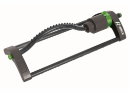 Ribimex Turbínový postřikovač plocha postřiku 80 m2, 16 trysek