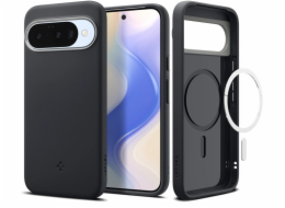 Spigen Pouzdro Nano Pop Mag MagSafe pro Google Pixel 10 / 10 Pro, černé, sezamové