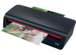 GBC Laminátor A4 240