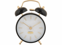 Karlsson Retro budík PEARL GLOW, 8 cm
