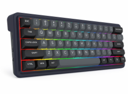 Redragon Klávesnice K730 Draconic Pro V2 Redragon RPC (K730GB-RGB-PRO)