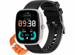 Gravity Dámské hodinky CHYTRÉ HODINKY GT18-4