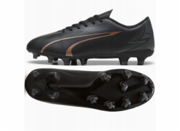 Puma Kopačky Ultra Play FG/AG velikost 42 1/2 černé