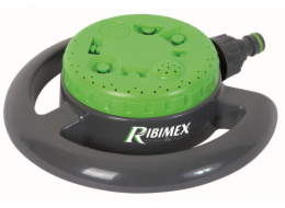 Ribimex Zahradní zavlažovač s rozstřikovací plochou 10,7 m2