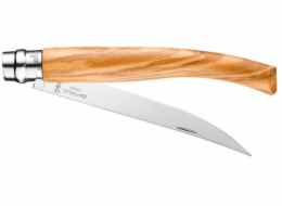 Opinel nůž Slim Olive Mirror Blade 12