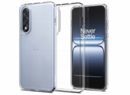Spigen Pouzdro Ultra Hybrid pro OnePlus Nord 5 Crystal Clear