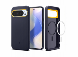 Spigen Kryt Nano Pop MagSafe, borůvkově modrý - Google Pixel 10 Pro/Pixel 10