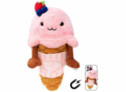 Laut Peněženka MAGMOJI s třtinovou pojistkou na zmrzlinu s MagSafe