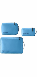 Eagle Creek Kolečka Isolate Pro Cube Set XS/S/M Blue Dawn