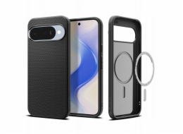 Spigen LIQUID AIR MAG MAGSAFE GOOGLE PIXEL 10/10 PRO MATTE BLACK