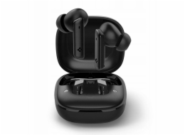 Spigen Bezdrátová sluchátka do uší SA2402 ANC Pro, černá