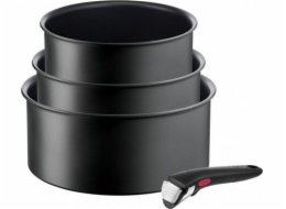 Tefal TEFAL Ingenio Ultimate L7649453 sada 4 kusů nádobí