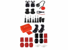 Puluz Kombinované sady 53 v 1