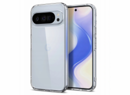 Spigen Ultra Hybrid, křišťálově čistý displej – Google Pixel 10 Pro/Pixel 10