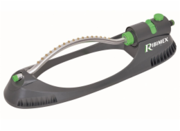 Ribimex Turbínový postřikovač plocha postřiku 144 m2