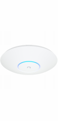 Ubiquiti PŘÍSTUPOVÝ BOD UQ-U6-PRO UniFi Wi-Fi 6 2,4 GHz, 5 GHz, 573,5 Mb/s + 4 800 Mb/s UBIQUITI