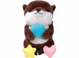 Laut PENĚŽENKA MAGMOJI Ocean Otter Fashion s MagSafe