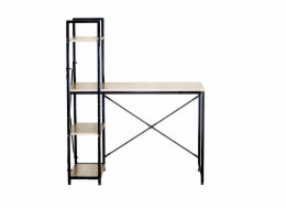 Gotel C5A OBOUSTRANNÁ MODERNÍ ŠKOLNÍ LAVICE V PODKROVNÍM STYLU S POLICEMI