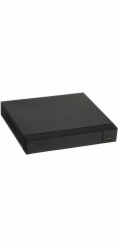 APTI AHD, HD-CVI, HD-TVI, CVBS, IP DVR XB0401HS-4KS6 4 KANÁLY