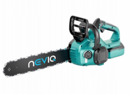 Neviq Akumulátorová řetězová pila 16/18 (L16A50) (bezkartáčový motor)