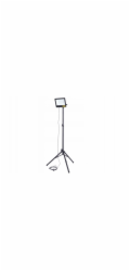 Partnersite LAMPA NA STATIVU 150W, 15000LM, LM150AL