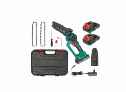 Neviq 6 (L06302) Akumulátorová řetězová pila (bezkartáčový motor)